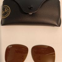 Lenti Ray-ban