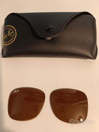 Lenti Ray-ban