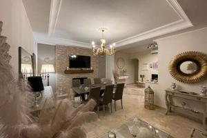 Sferracavallo - 4 vani ristrutturato