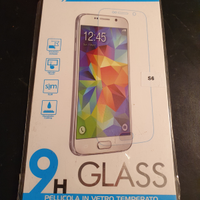 Pellicola nuova vetro Samsung S6