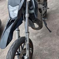 Motard 50 Aprilia RX Racing