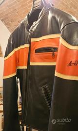 Giubbotto moto
