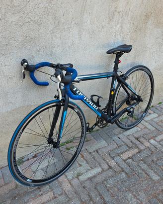 Bici da corsa - Torpado Destriero (Taglia M)