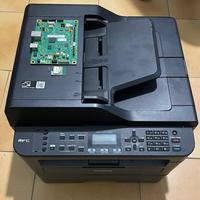 Brother MFC-L2710DN Multifunzione Laser Stampante