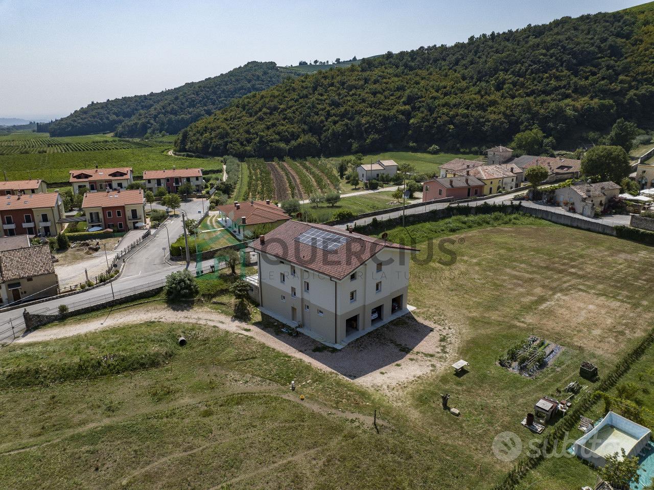 Appartamento – Tregnago, Marcemigo - Vista 3