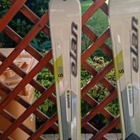 Sci e scarponi da donna