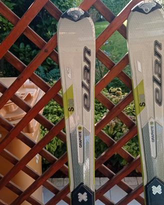 Sci e scarponi da donna