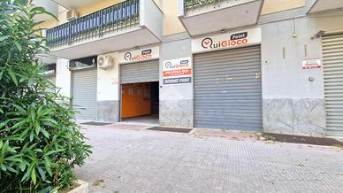 NEGOZIO A PALERMO