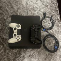 Playstation 4 Slim