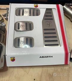 ricambi Abarth 500 