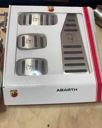 ricambi Abarth 500 