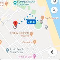 Last Minute SOVERATO agosto