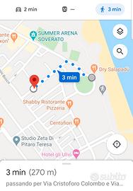 Last Minute SOVERATO agosto