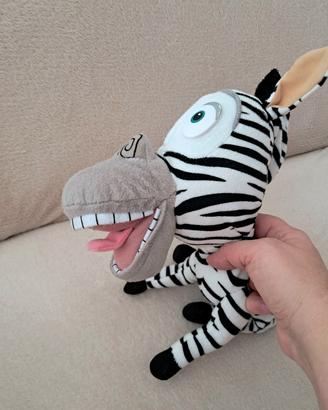 Pelouche Marty Madagascar 