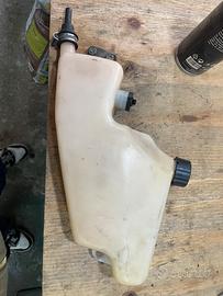 Serbatoio olio miscela nsr