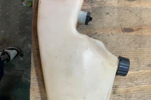 Serbatoio olio miscela nsr