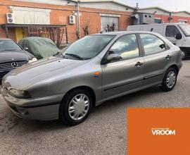 FIAT Bravo/Brava Brava 1.6i 16V cat ELX