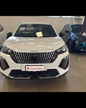 PEUGEOT NUOVO 2008 Allure PureTech 130 EAT N231159