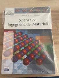 Scienza ed Ingegneria dei Materiali