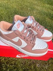 Nike Dunk Low Rose Whisper  42
