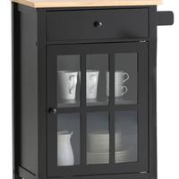 Carrello da cucina SoBuy nuovo imballato