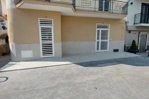 Locale ristrutturato