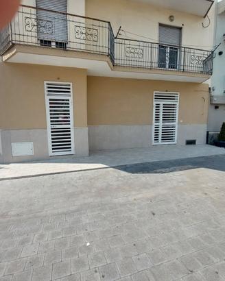 Locale ristrutturato