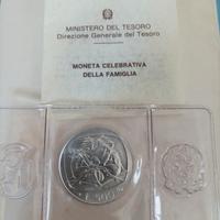 Moneta da 500 lire