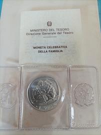 Moneta da 500 lire