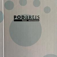 Scarpa podartis 39/40