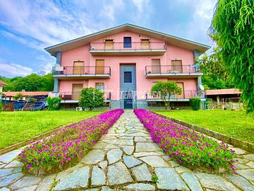 QUADRILOCALE AUTONOMO IN VAUDA DI NOLE SENZA SPESE