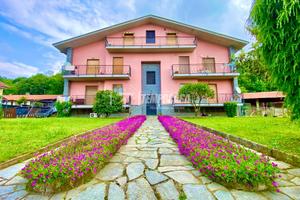 QUADRILOCALE AUTONOMO IN VAUDA DI NOLE SENZA SPESE