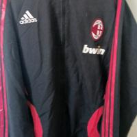 tuta milan a.a. 2007