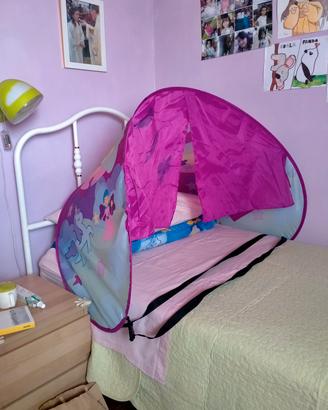 Tenda da notte per bambine