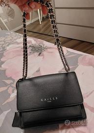 borsa Gaelle Paris, nera