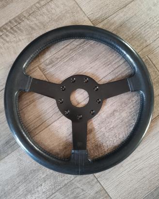 volante in pelle VW 