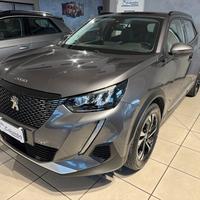 Peugeot 2008 1.5 bluehdi Allure Navi Led Cam App c