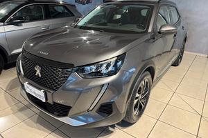 Peugeot 2008 1.5 bluehdi Allure Navi Led Cam App c