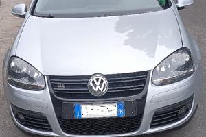 VOLKSWAGEN Golf 5ª serie - 2008