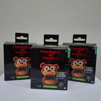 Mini Peluche Five Nights At Freddy's