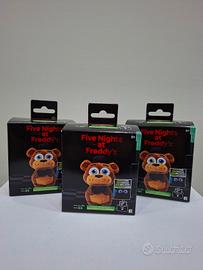 Mini Peluche Five Nights At Freddy's