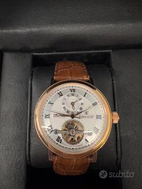 Orologio Thomas Earnshaw  43mm