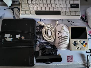 Gadget Tech | Prezzi in descrizione + spedizione