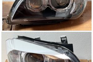 FARI BMW X1 NUOVI