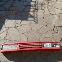 mascherina golf 2 jetta
