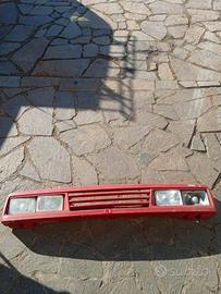 mascherina golf 2 jetta