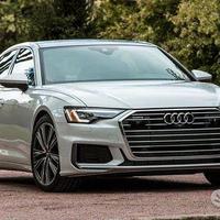 Musata completa audi a6 #097