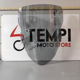 Parabrezza Fumè Kawasaki ER 6F (dal 2009 al 2011) 