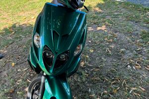 malaguti f12r 50
