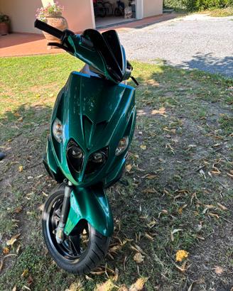 malaguti f12r 50